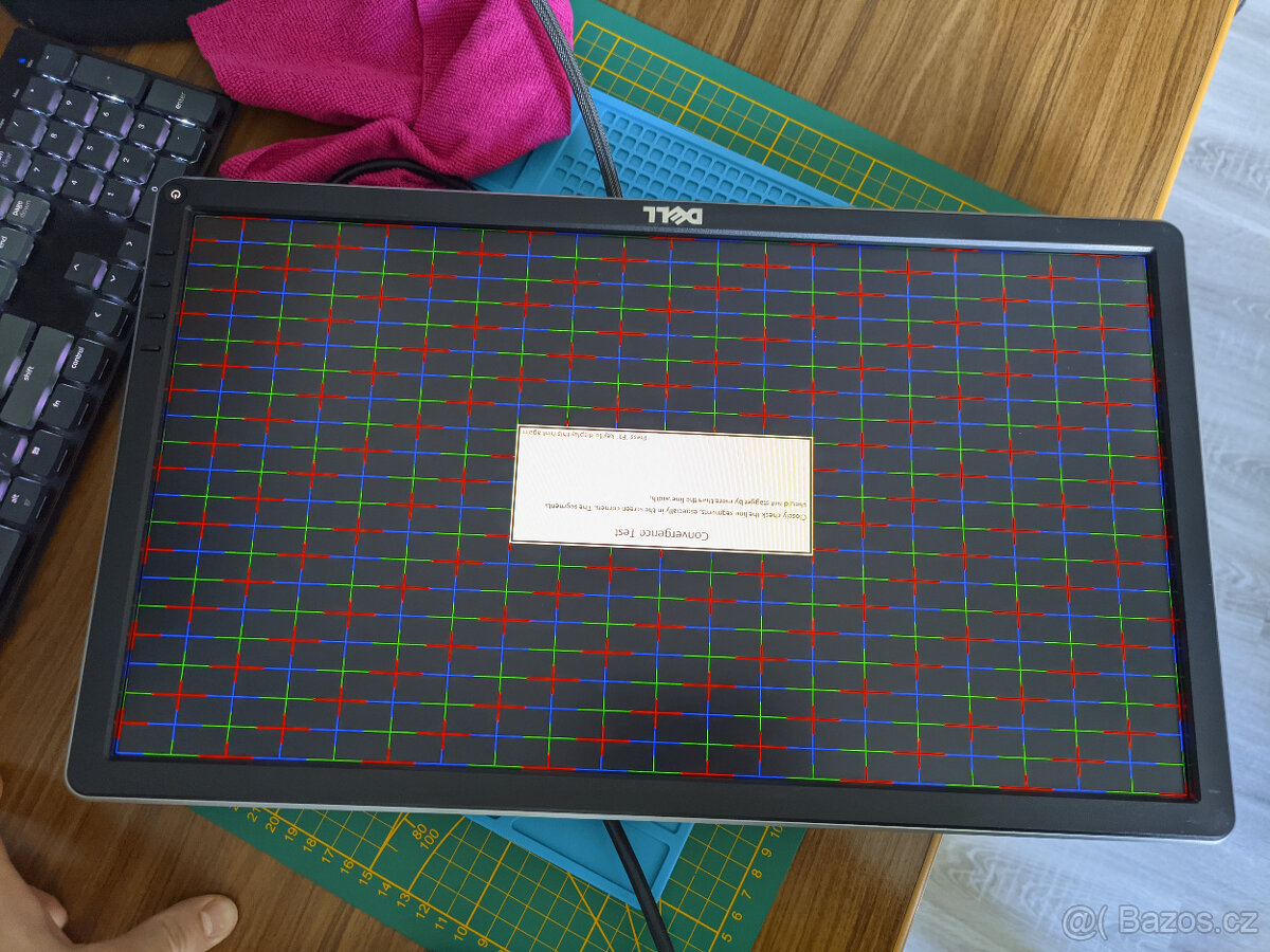 Monitor Dell P2014H - 4