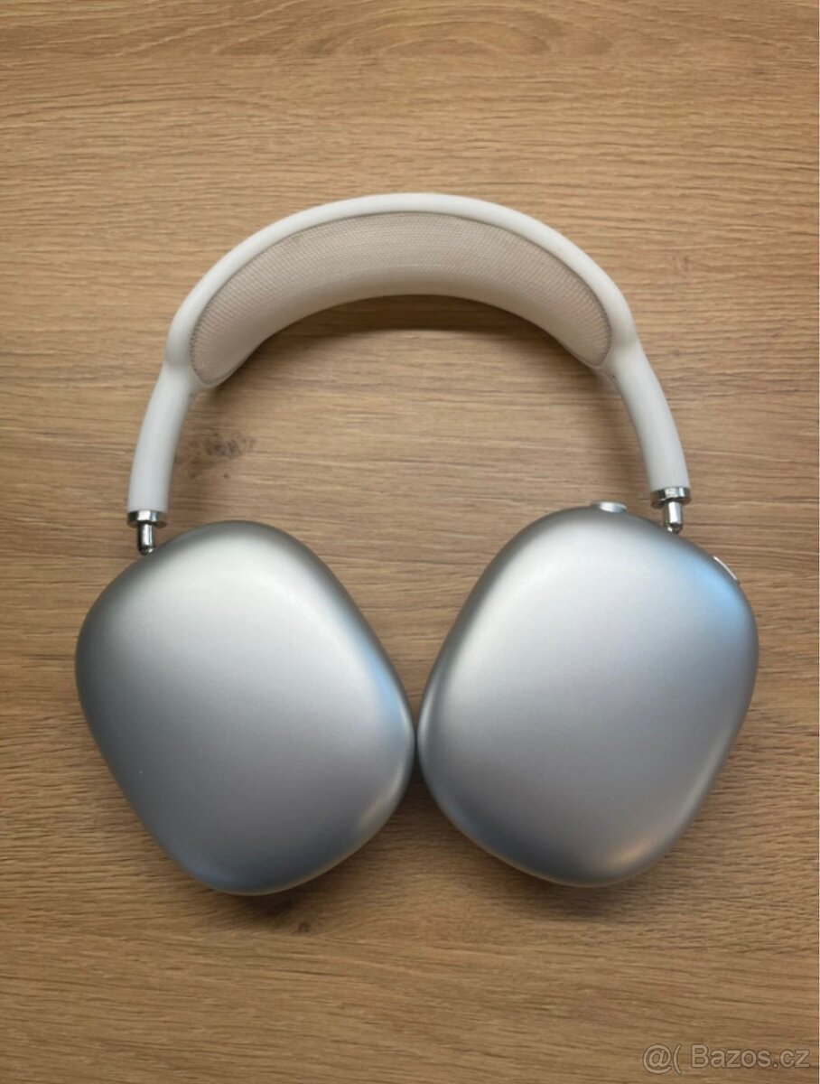 Apple Airpods Max 2.generace - 4