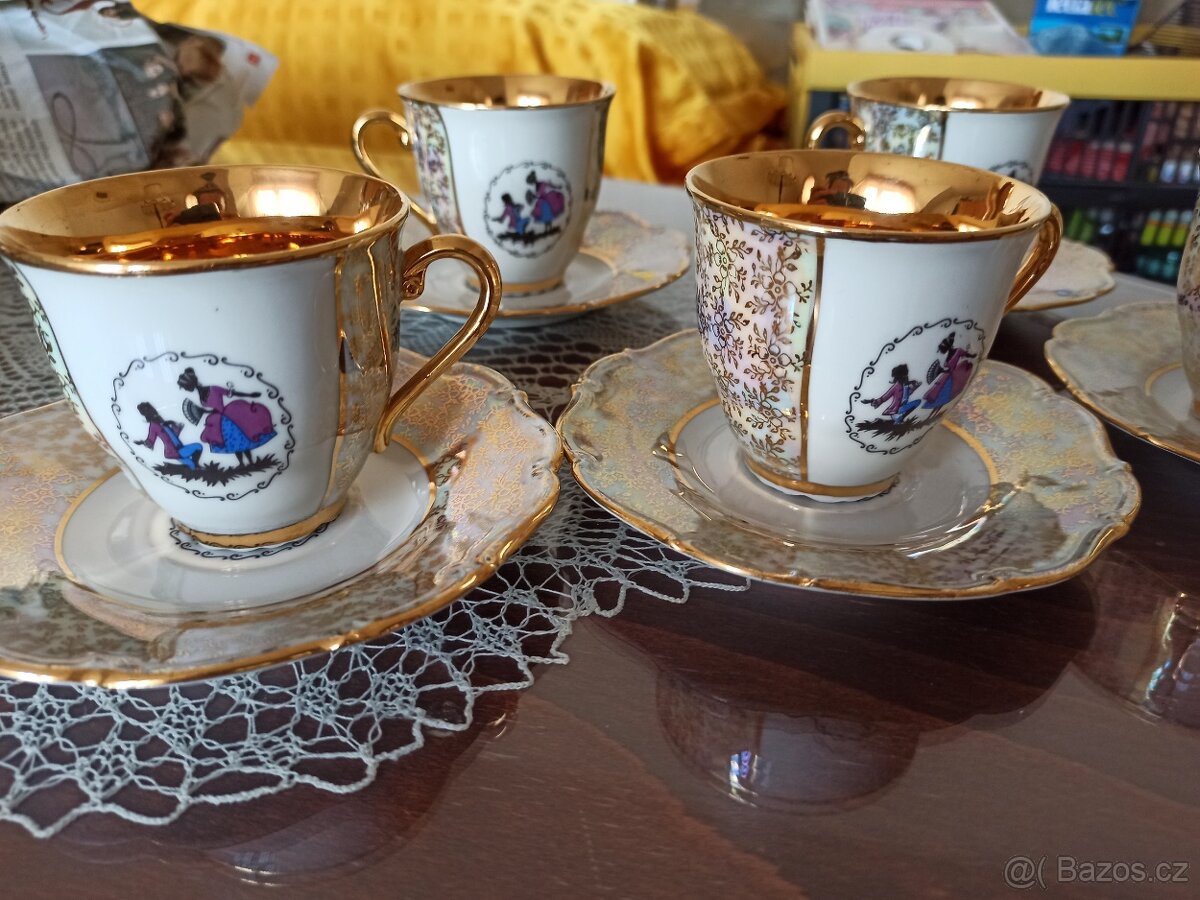 Karlovarský porcelán - 4