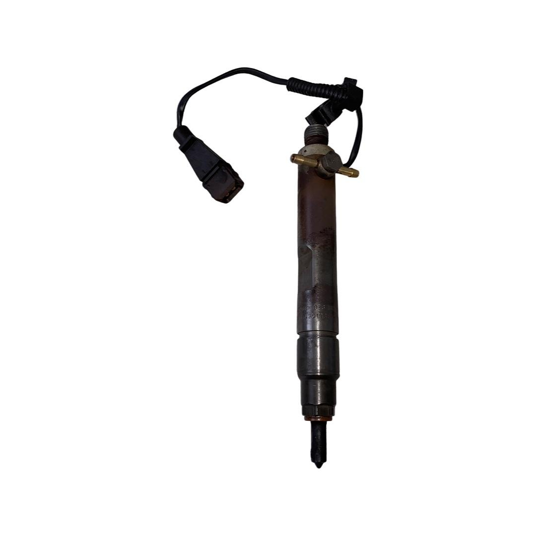 Vstřik 038130201G 038130201F AGR 1.9TDI 66KW Škoda Octavia - 4