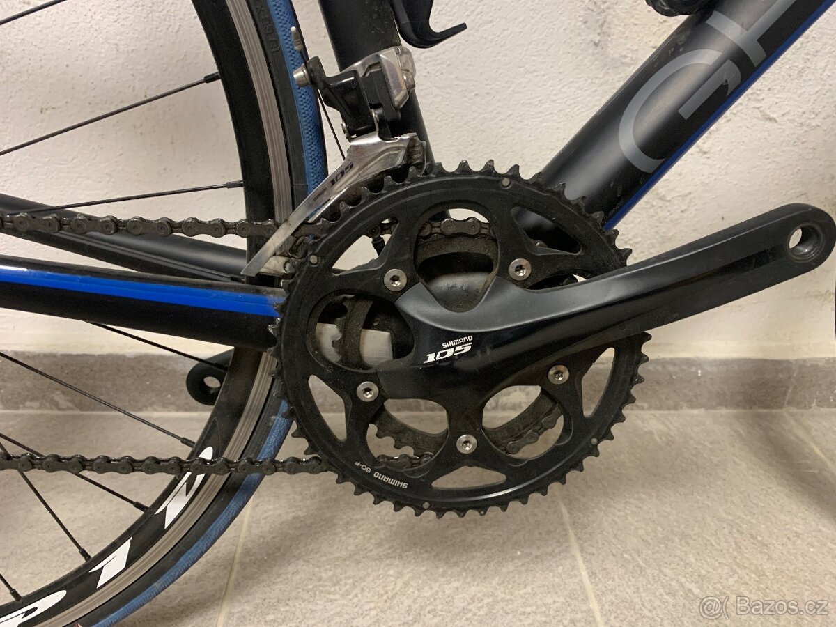 Ghost race Lector 7000 - 4