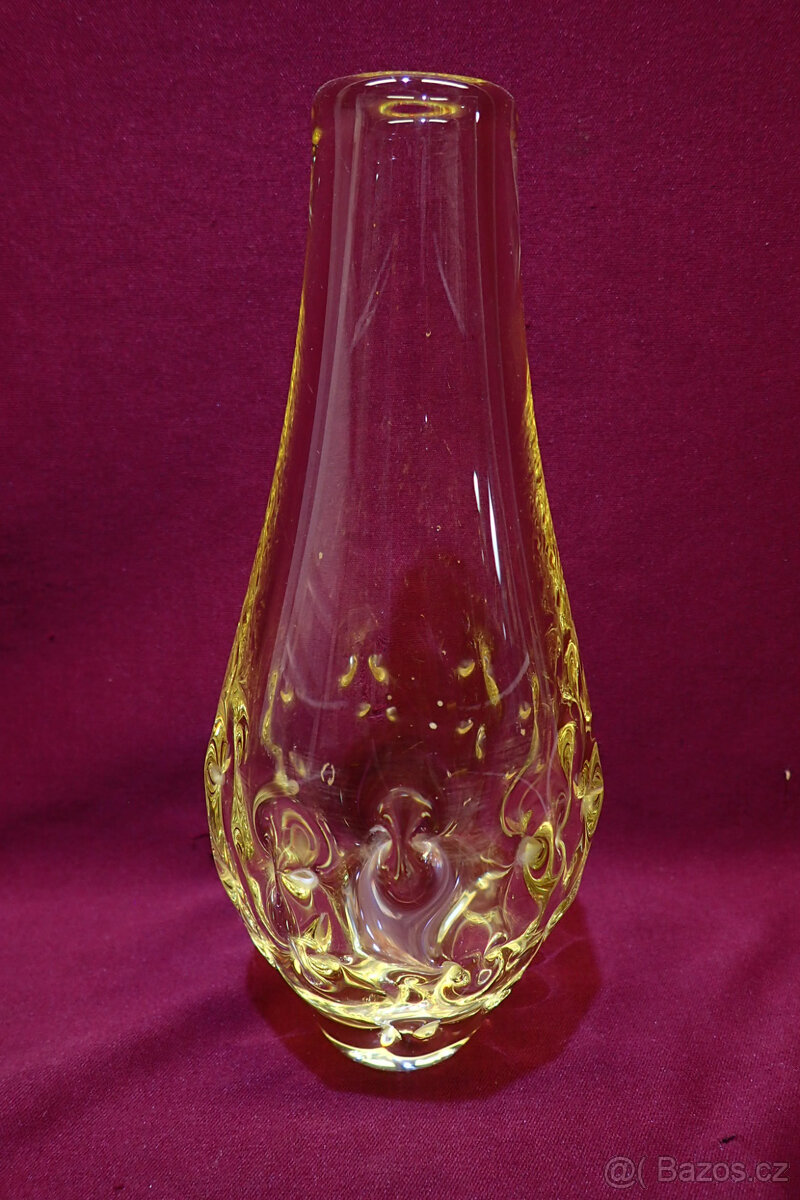 Retro Váza - Klinger - 4