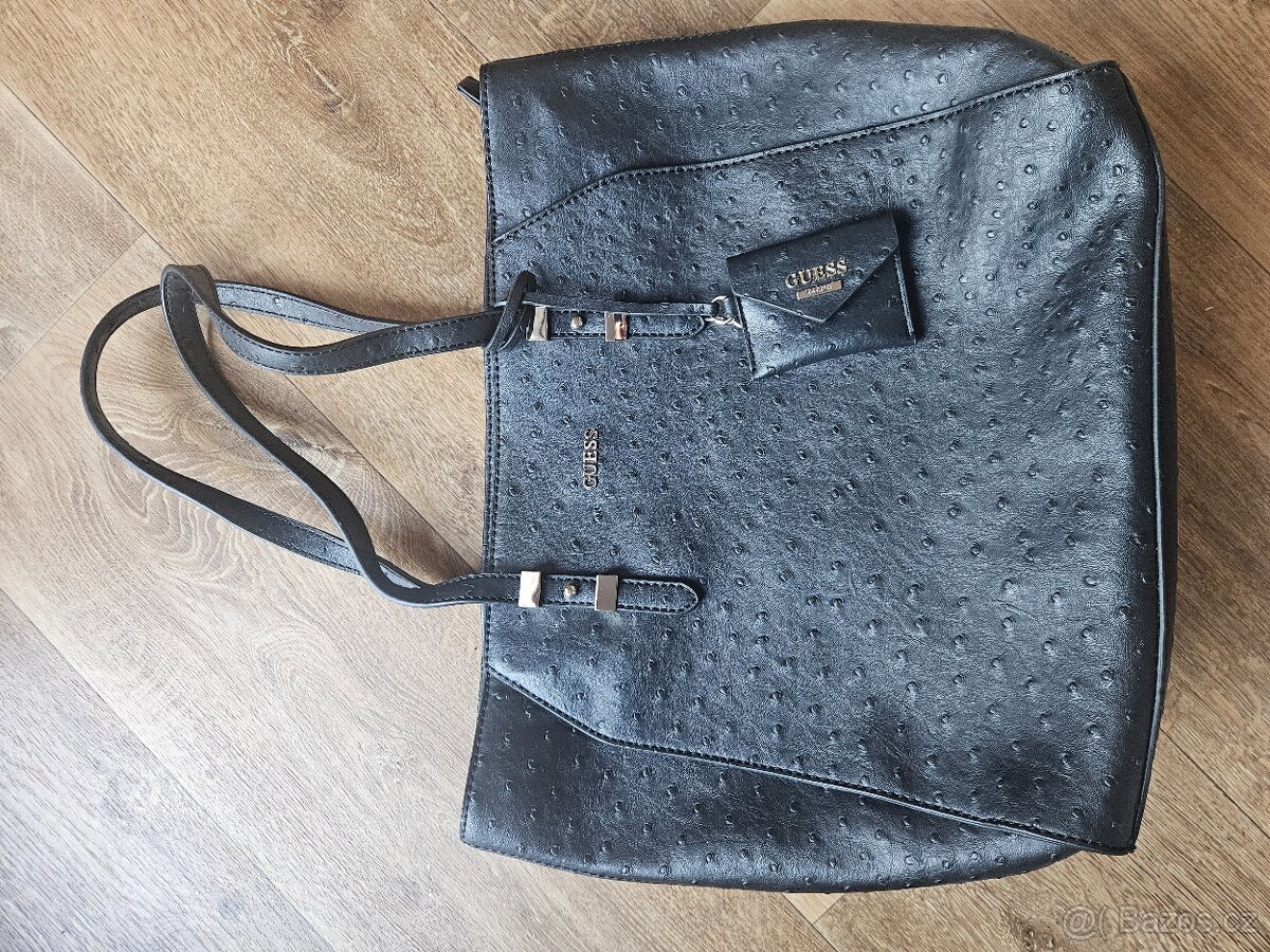 Kabelka Guess různé druhy - 4