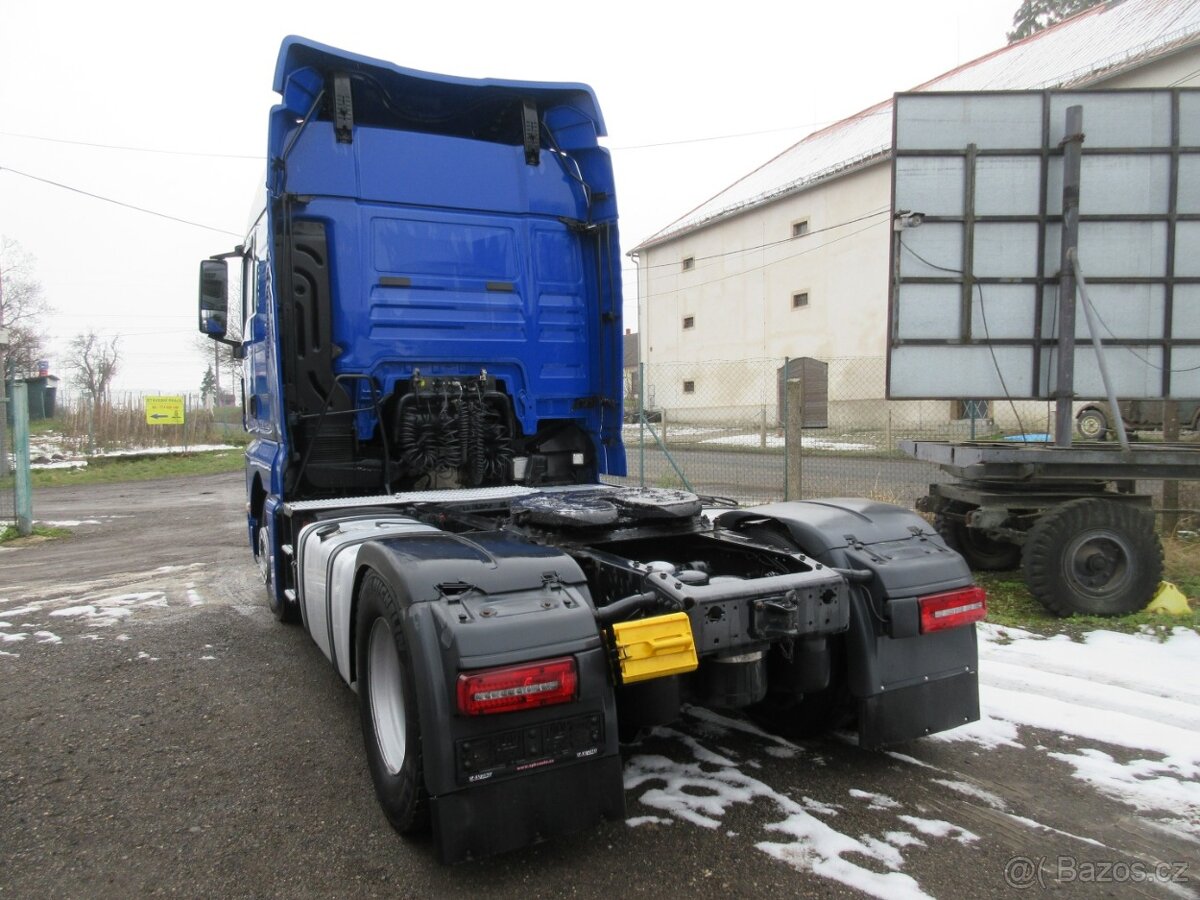 MAN TGX 18.500, Standard - 4