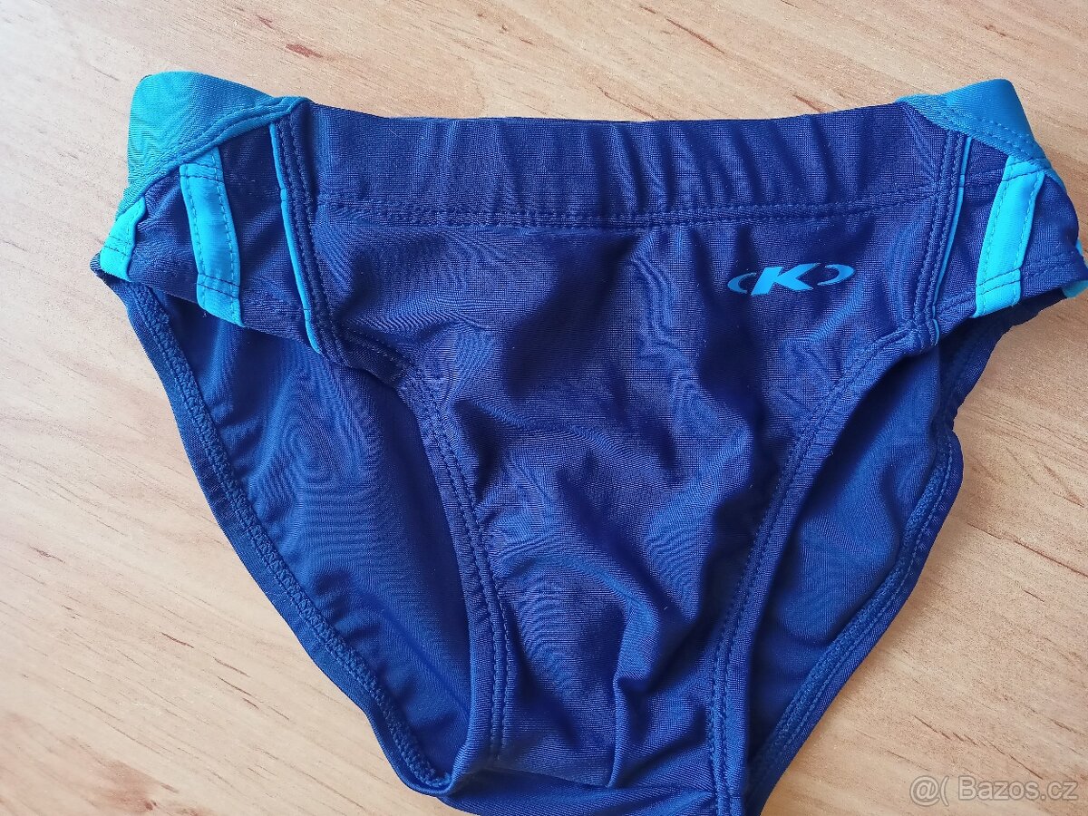 Prodám plavky a kraťásky - 4