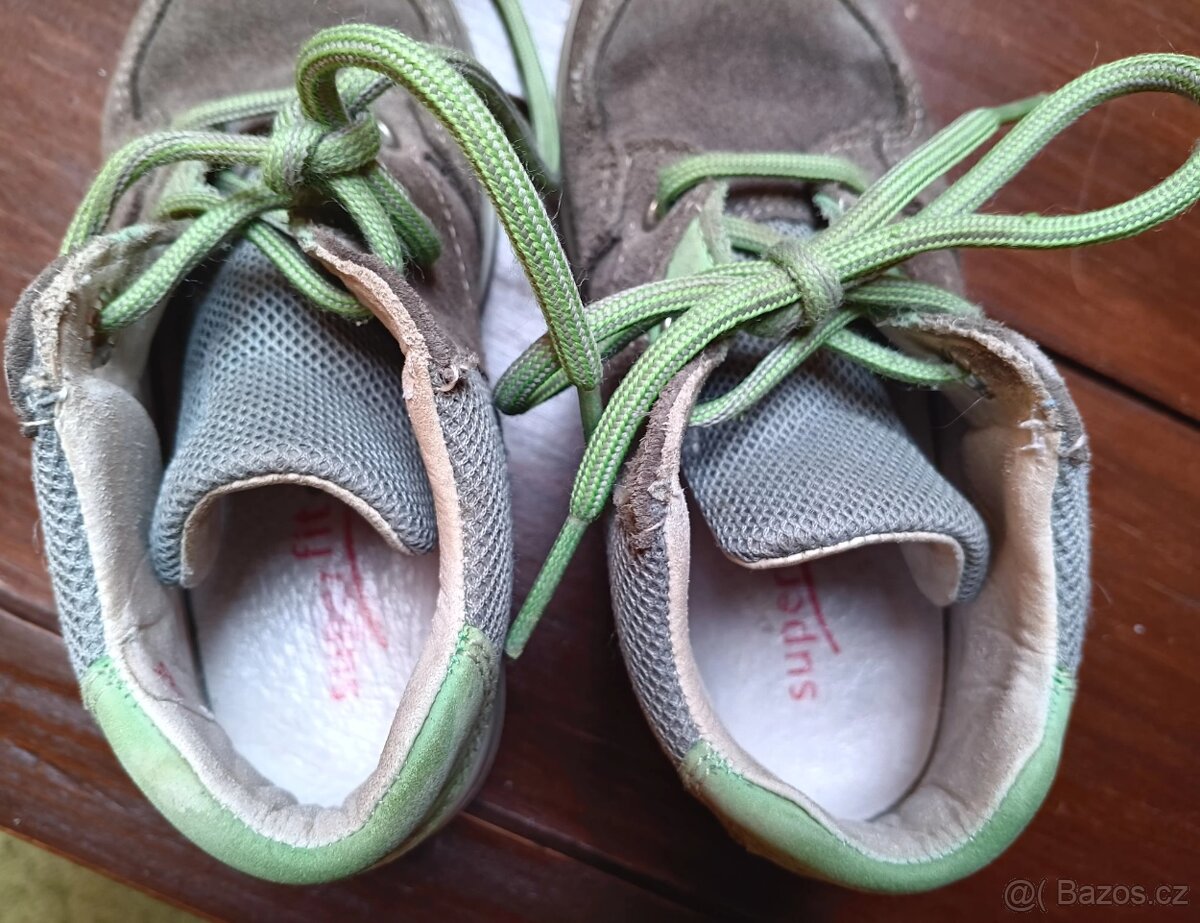 Superfit vel. 26 - 4