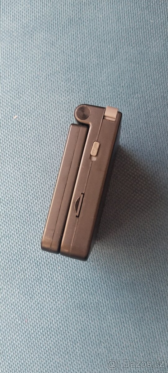 Retro Handheld Powkiddy v90 - 4