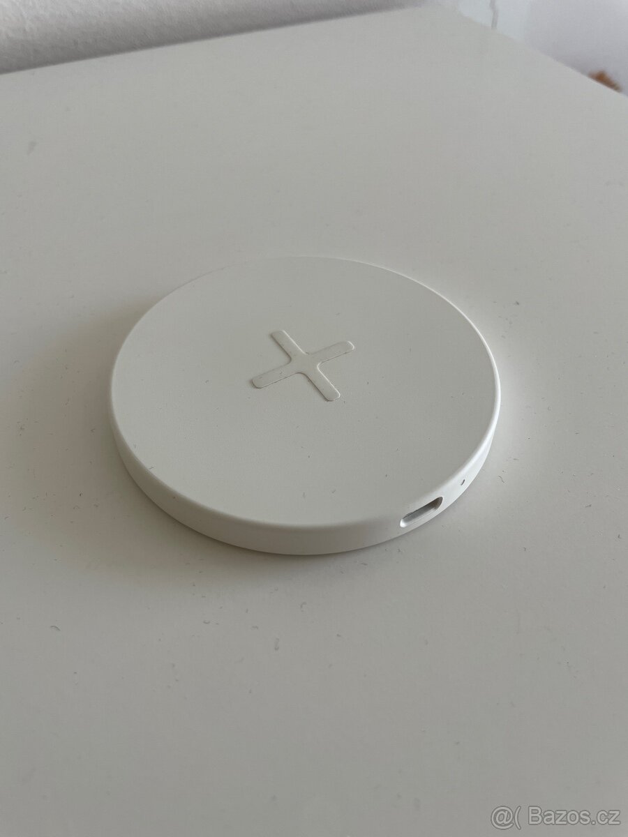 LIVBOJ IKEA nabíječka - 4