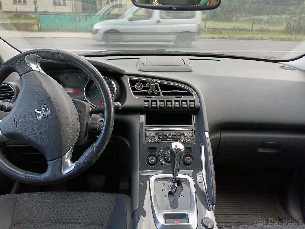 Peugeot 3008 - 4