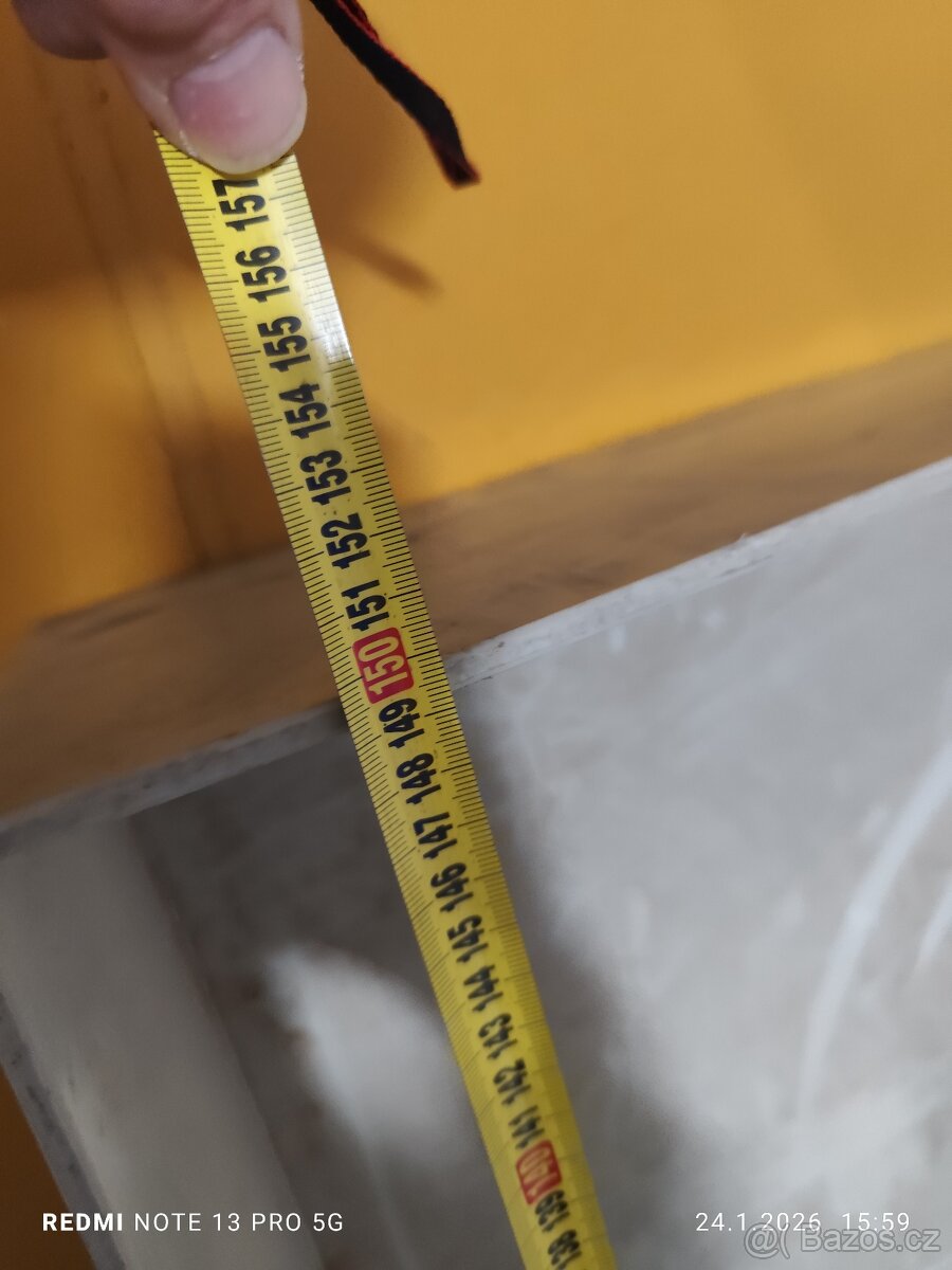 Plastový bazének pro psa apod - 4