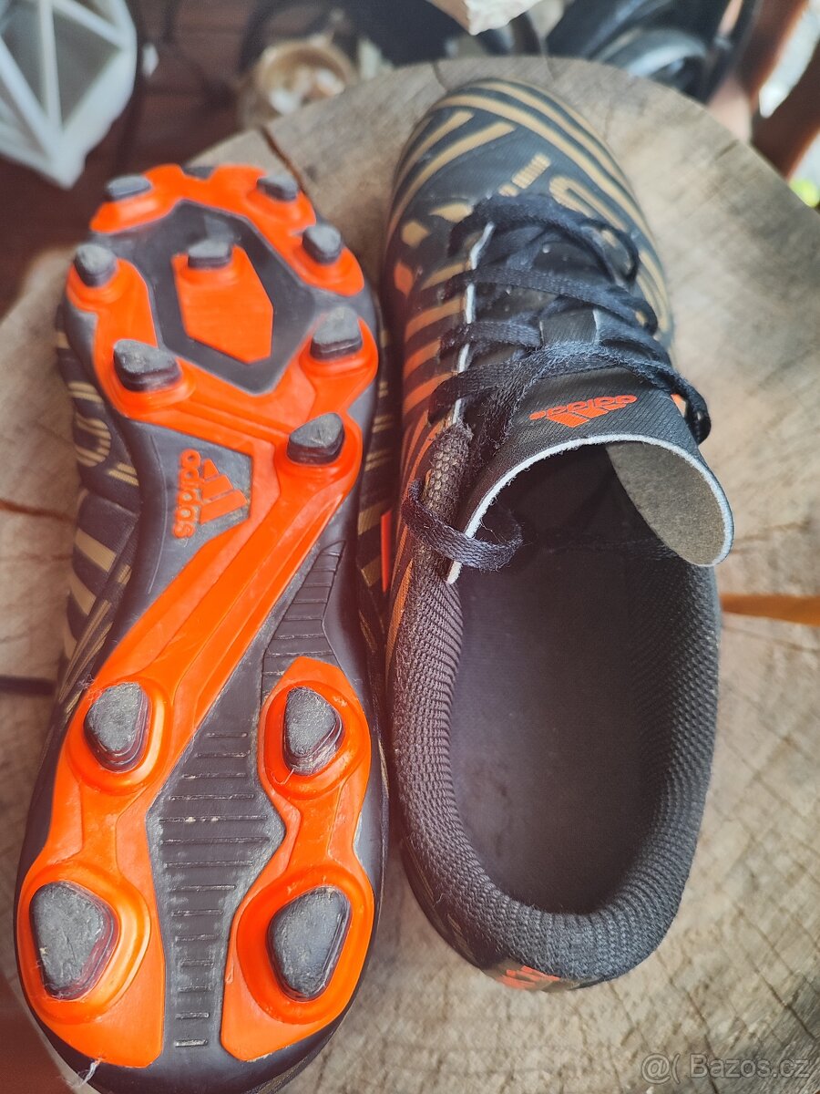 Kopačky Messi Nemesis vel 40 - 4