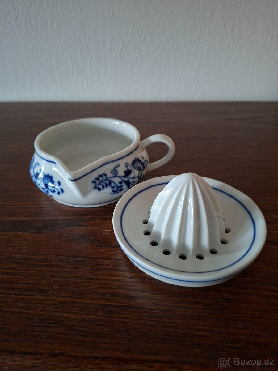 Cibulák - lis na citron - 4