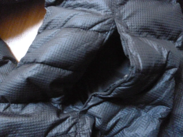 prošívaná bunda Adidas vel.M - 4