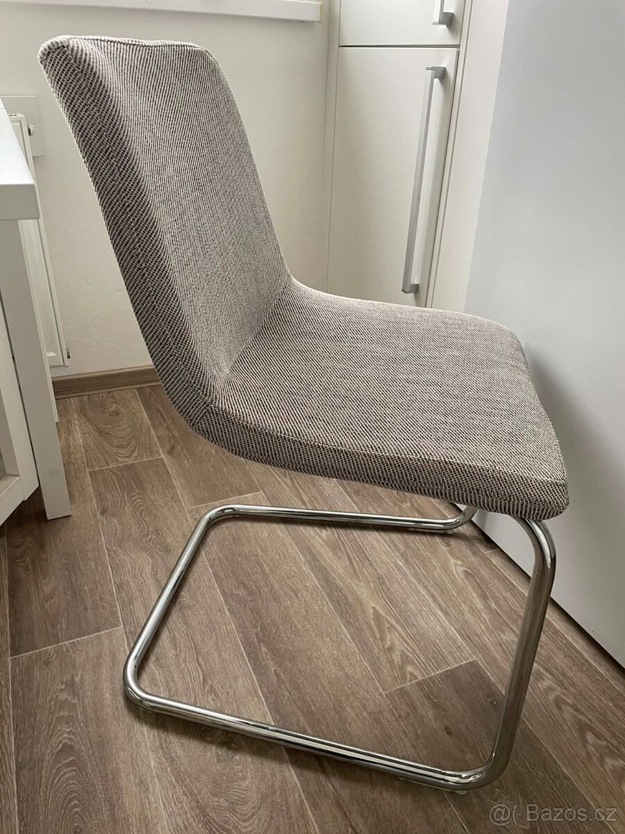 Židle jídelní Ikea - 4