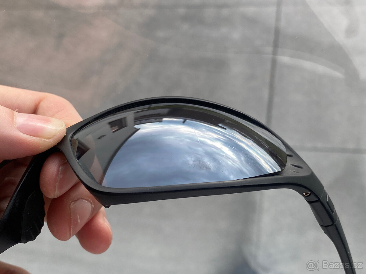 ochranné brýle guarder - airsoft - 4