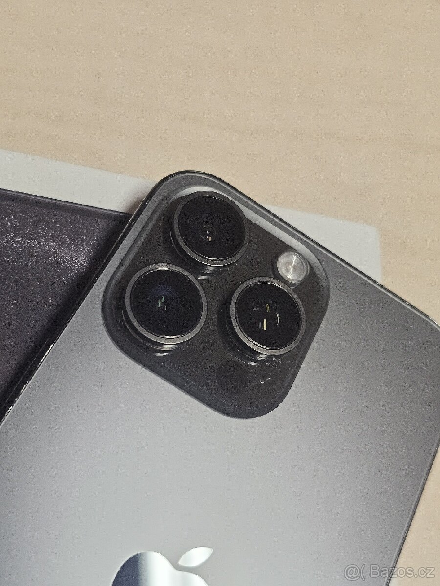 iphone 15 Pro Max 256gb - 4