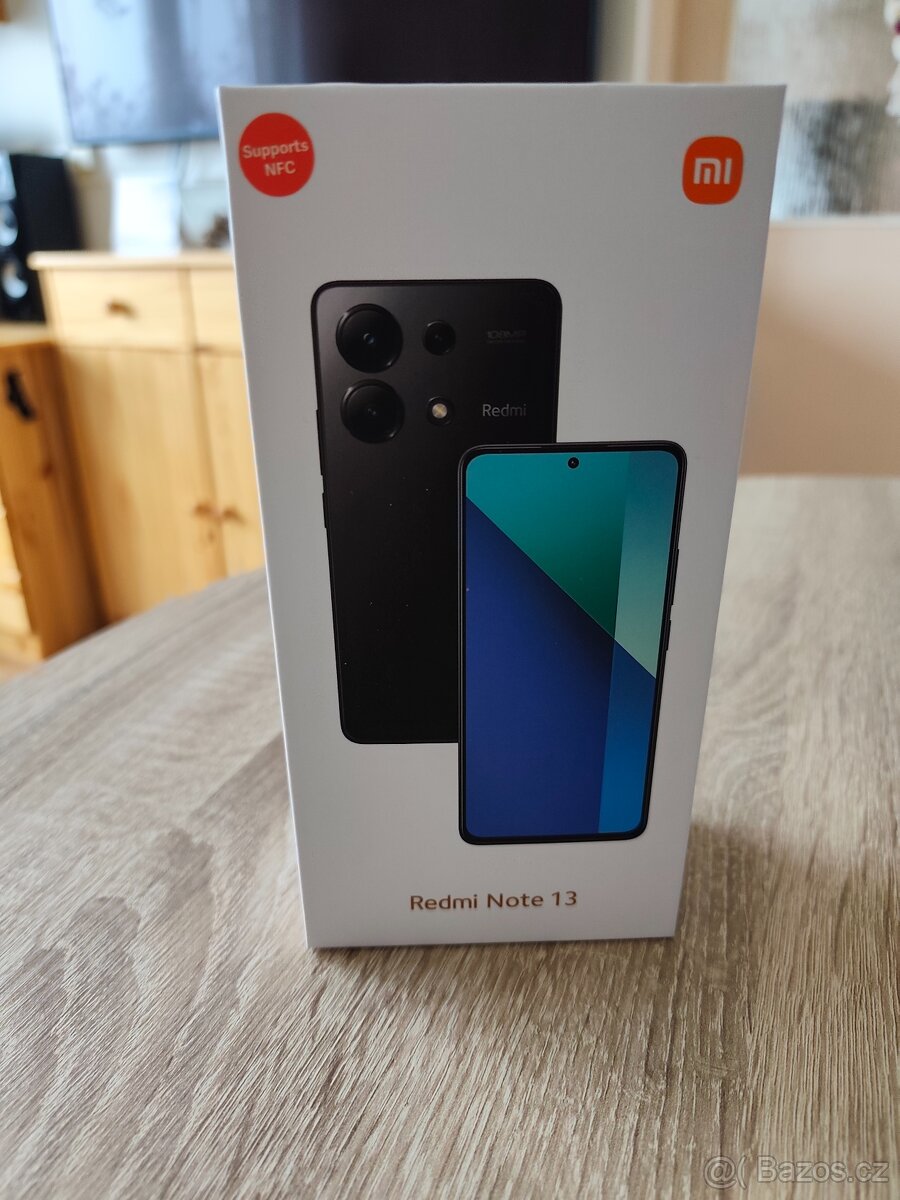 Mobilní telefon - 4