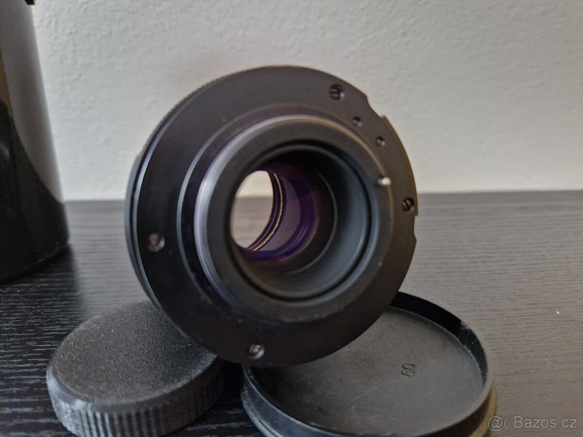 Pentacon 135/2,8 M42 - 4
