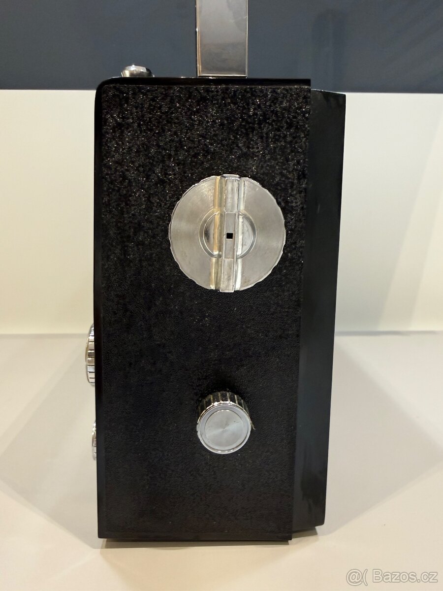 Tranzistorové rádio VEF 206 - 4