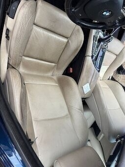 BMW F11 530XD 190kw díly - 4