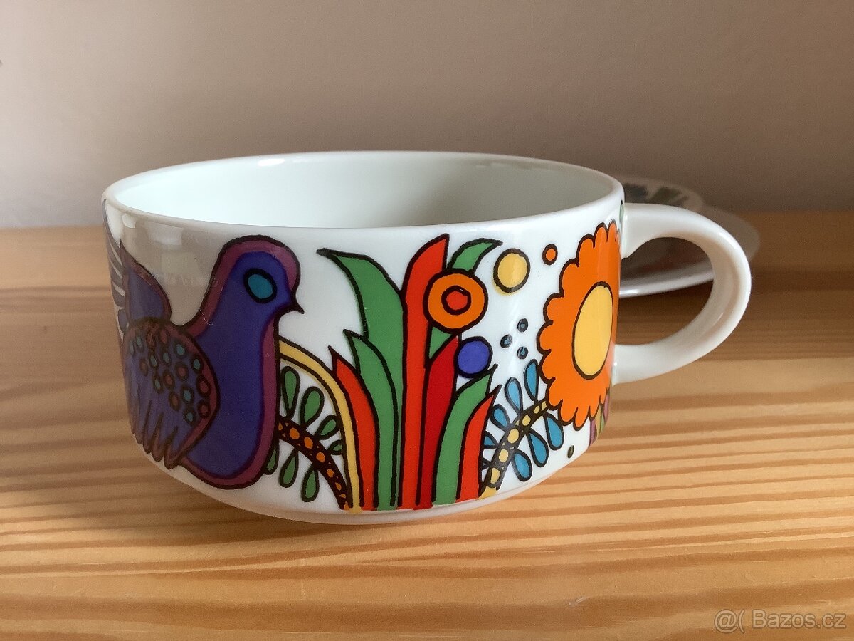 Snídaňová souprava Villeroy&Boch - 4