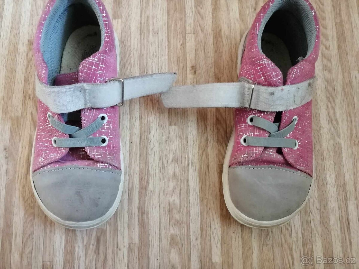 Jonap barefoot vel. 30 - 4