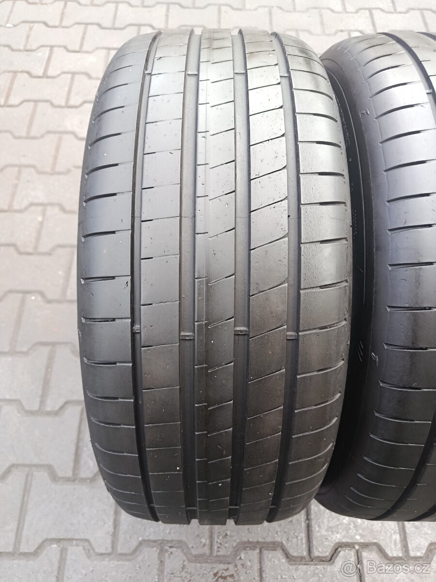 225/45/17 letní pneu goodyear - 4