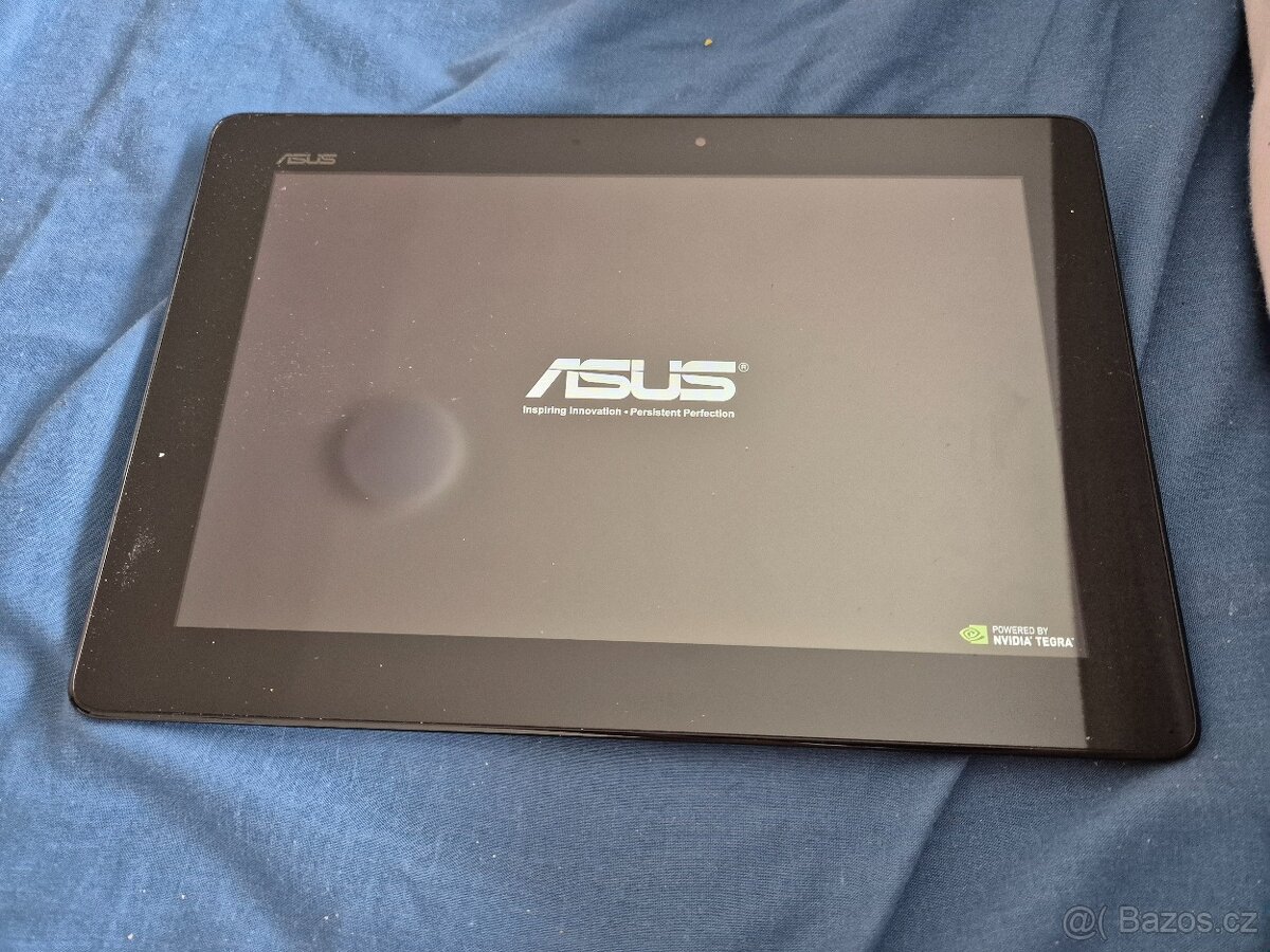 Tablet ASUS MemoPad 10" v pěkném stavu - 4