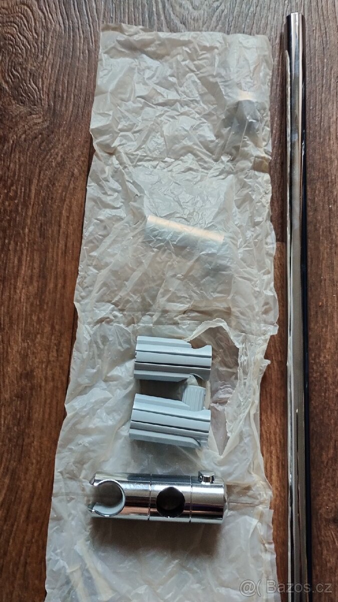 Sprchová tyč Grohe Euphoria - 4