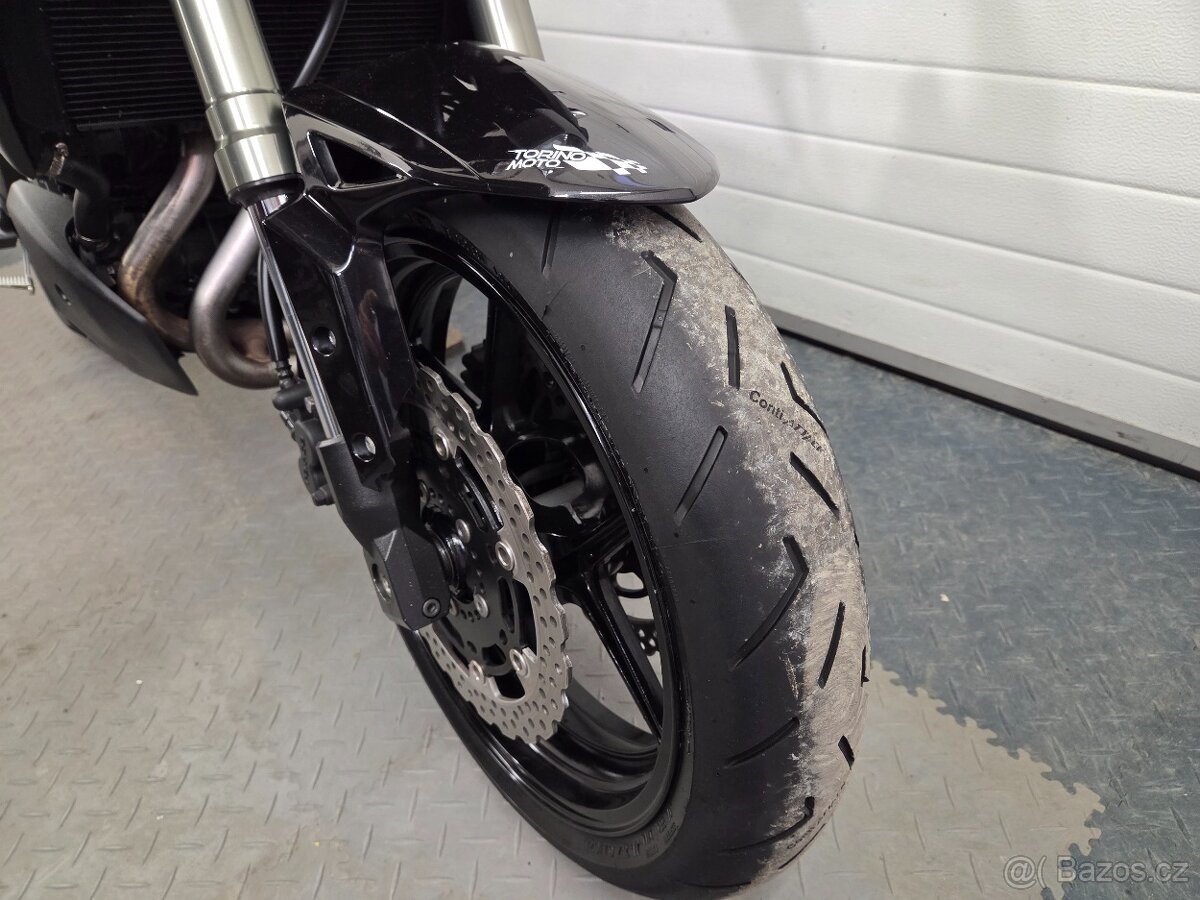 Kawasaki Versys 650 2014 - 4