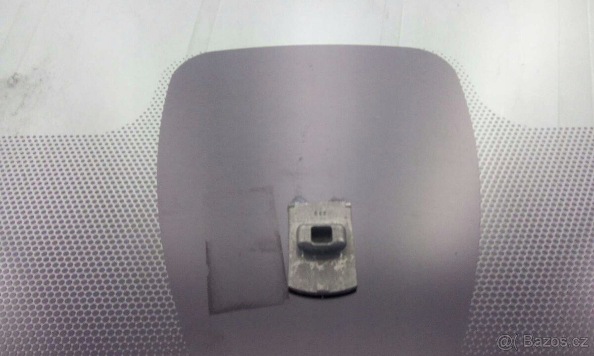 Renault Clio čelní sklo - 4