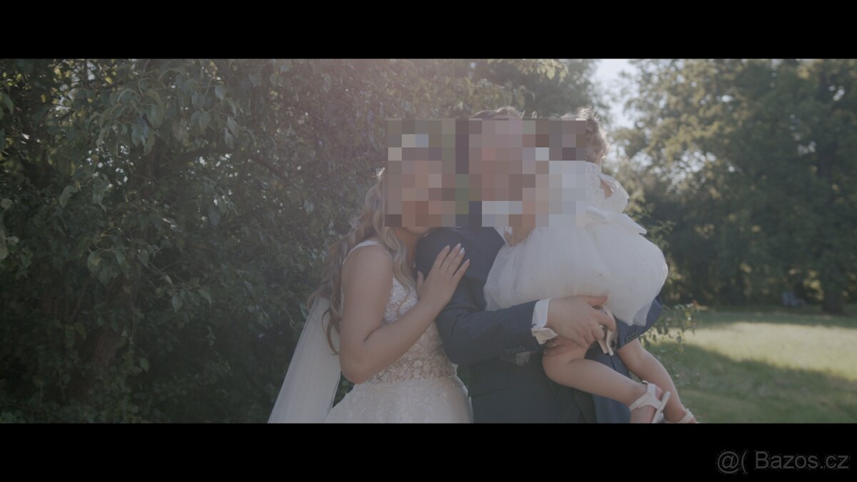 BMPCC 6K Pro + EVF + Tilta Klec - 4