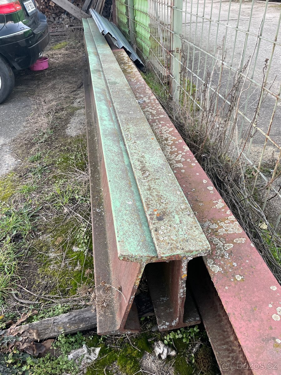 Elektrická jeřábová kočka 3200kg - 4