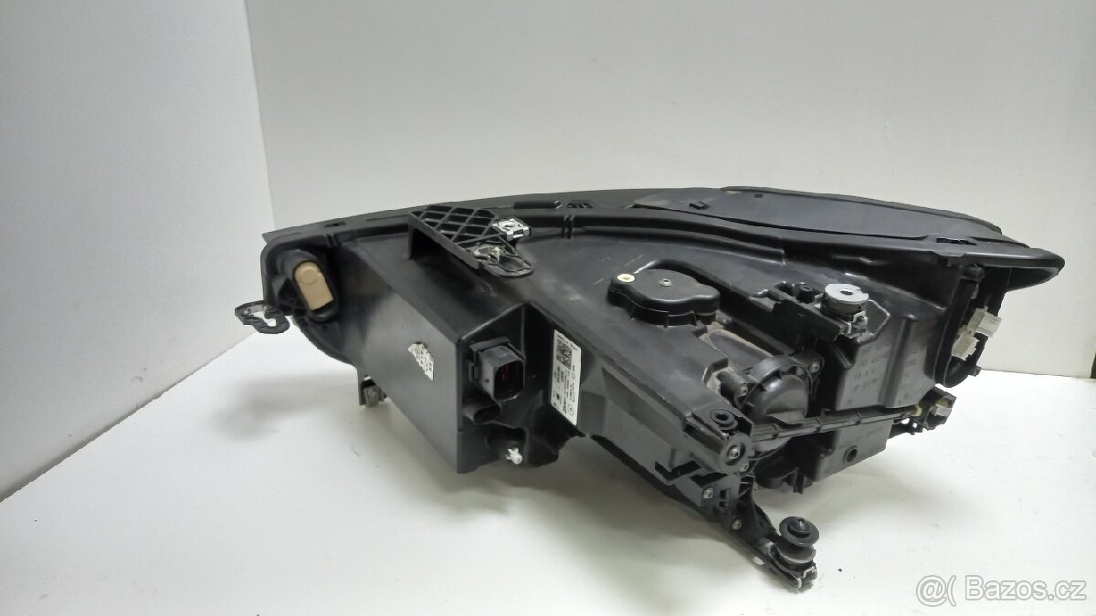 Přední Led světlo Seat leon Cupra Levé Pravé 5FB - 4