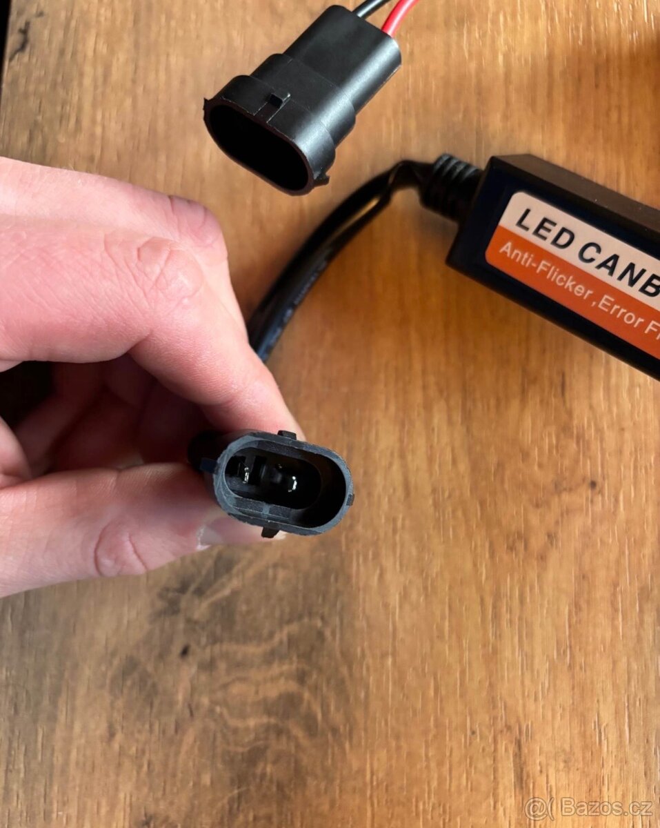 Led H11 canbus - 4
