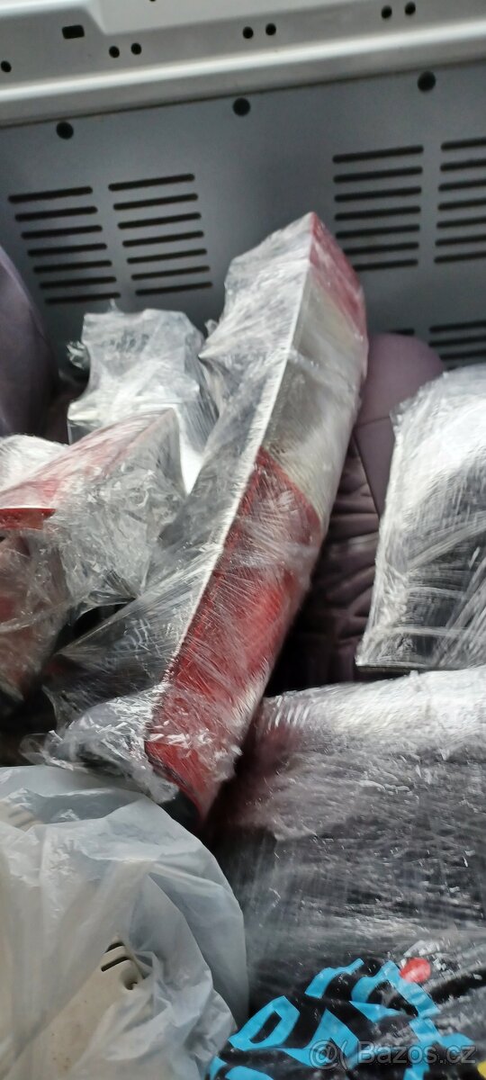 Mercedes benz Vito 2.2 cdi - 4