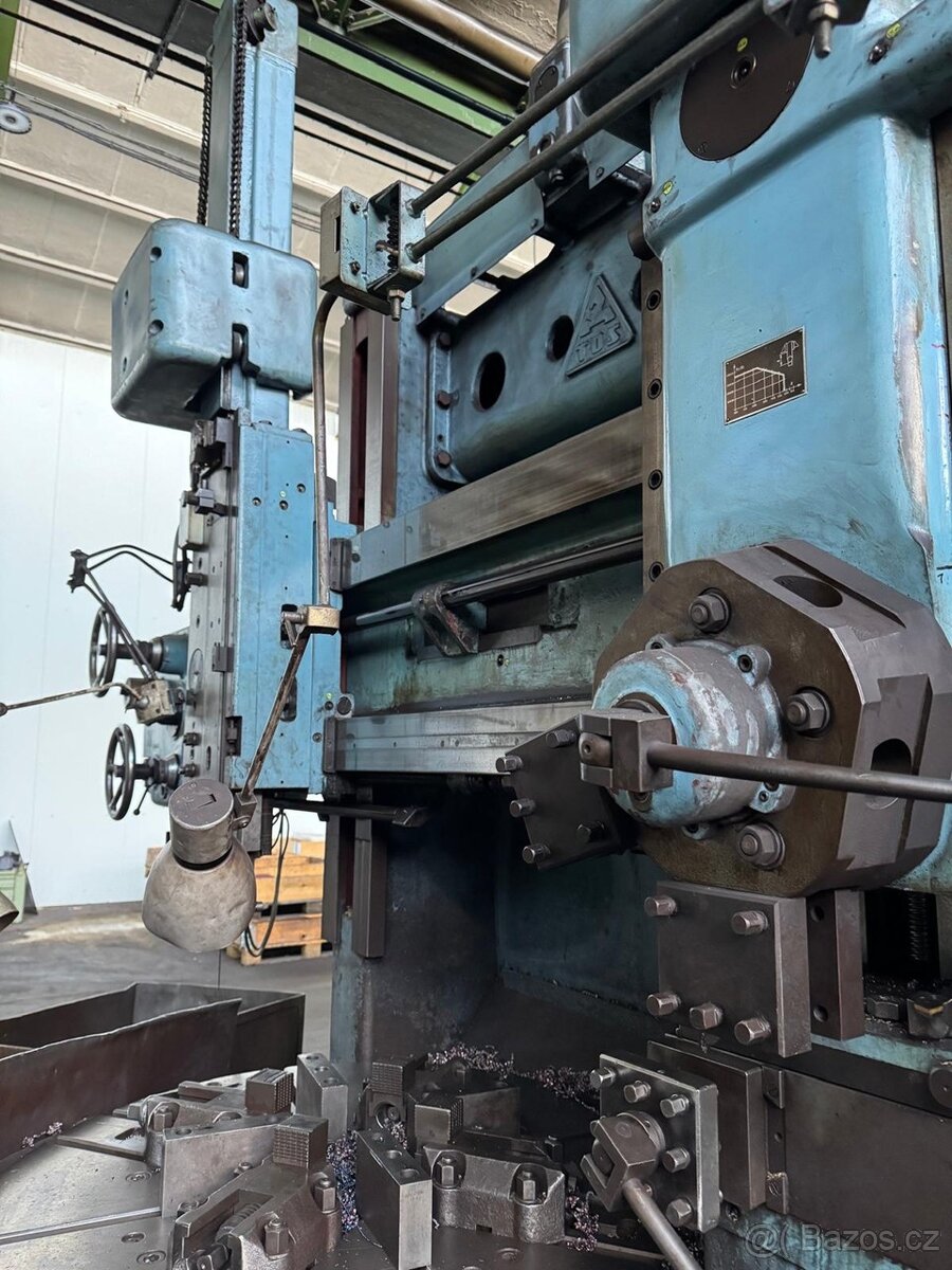 Karusel TOS SK 12 P1 (9003) - 4