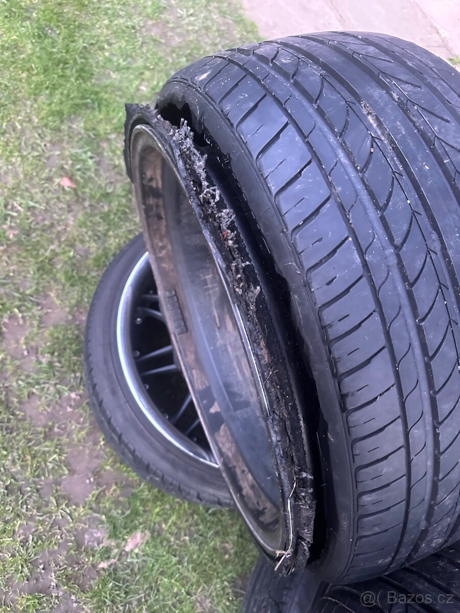 5x120 R19 barracuda voltec - 4
