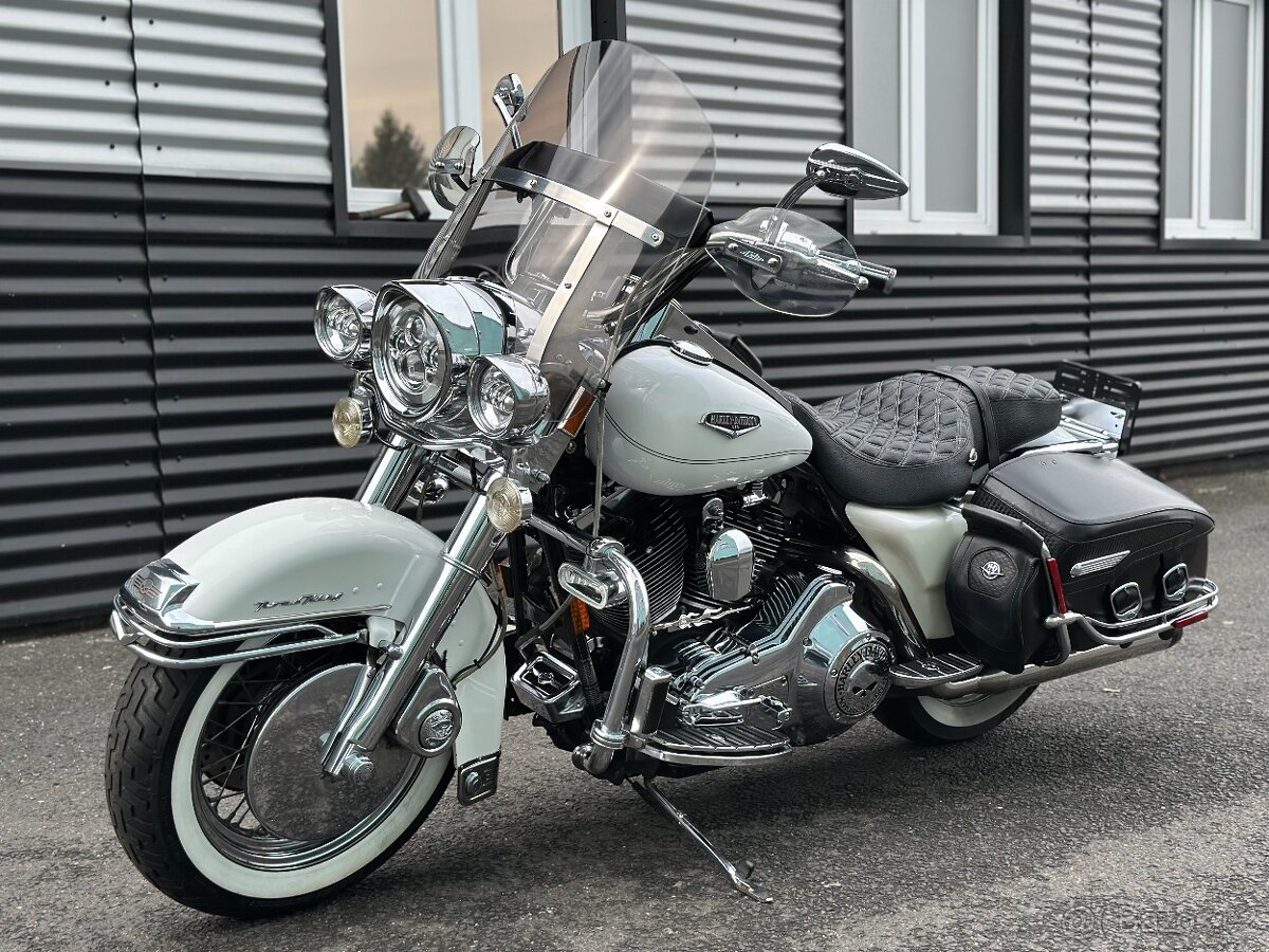 H-D Roadking 2004 - 4