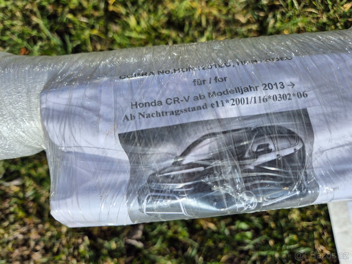 Honda CR-V 4 Rám - 4