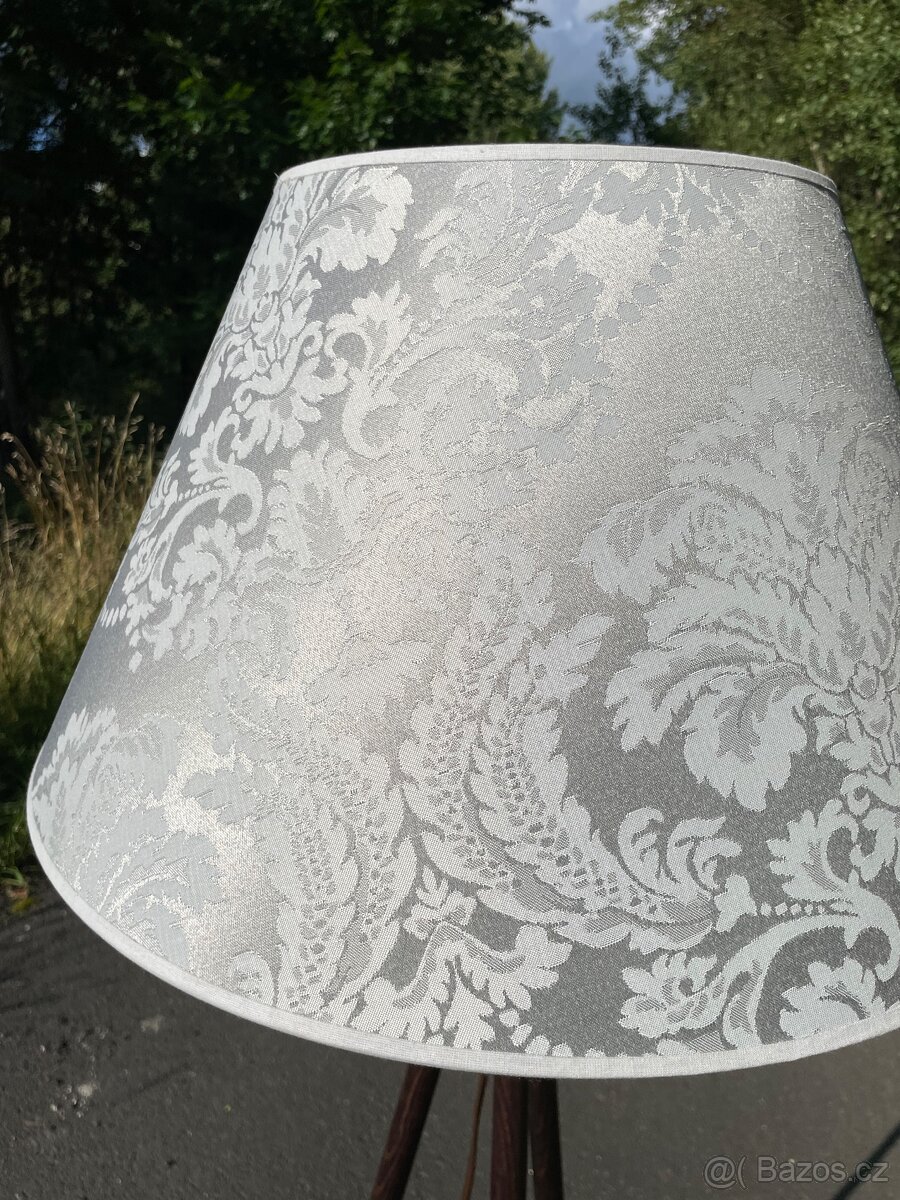 Stojací lampa - 4
