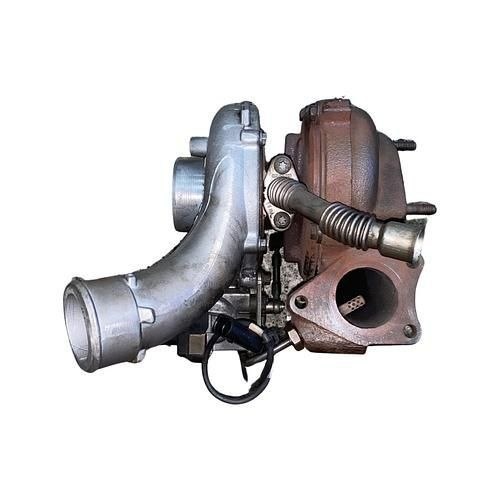 Turbo Audi Q7 4L - 4