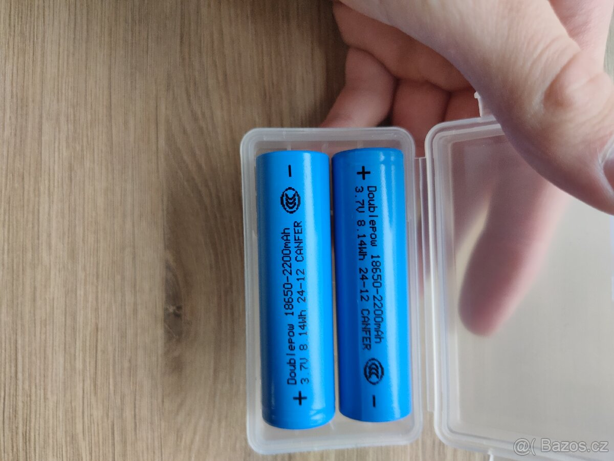 Powerbanky - 4