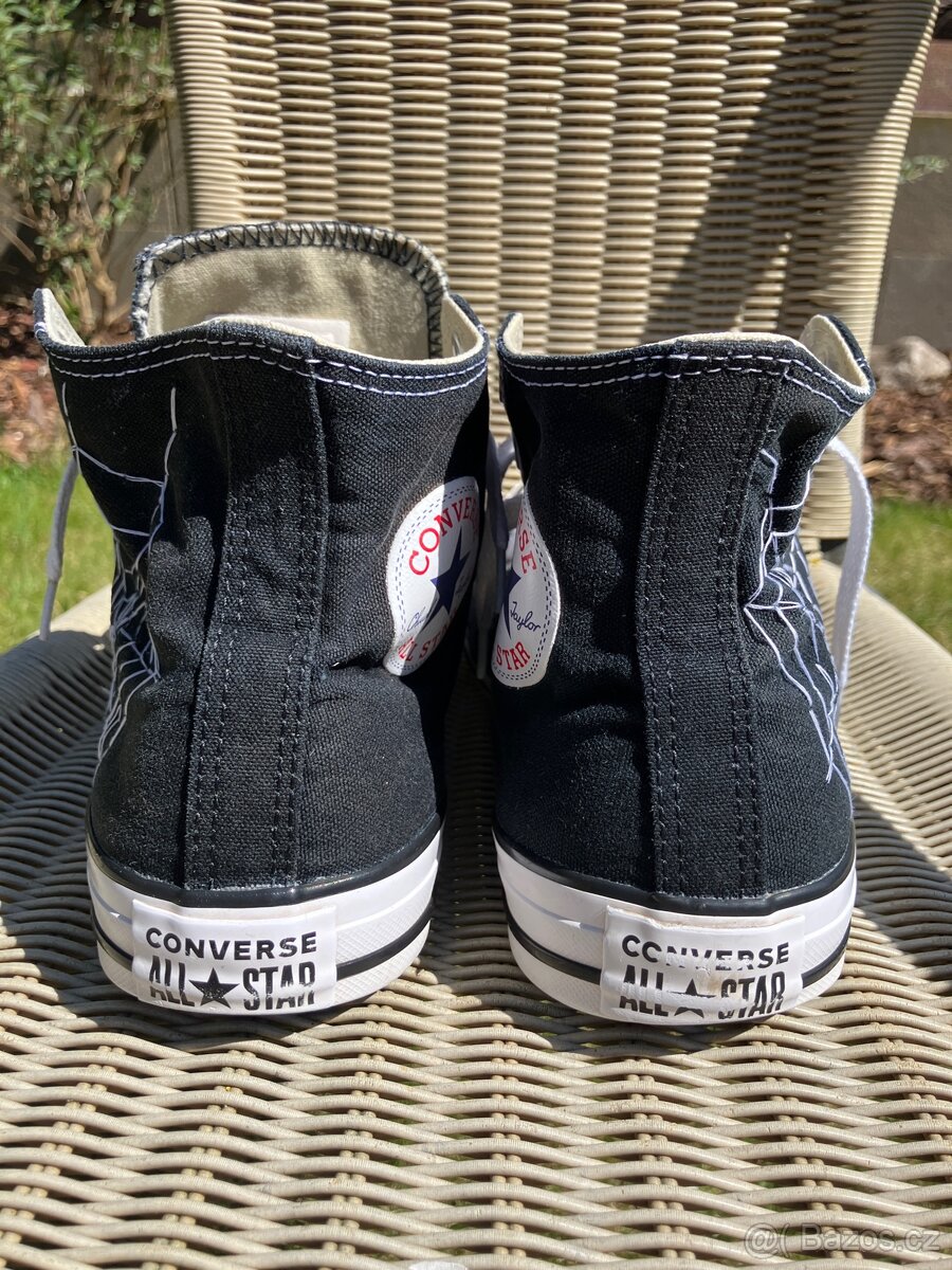 Converse All Star - 4