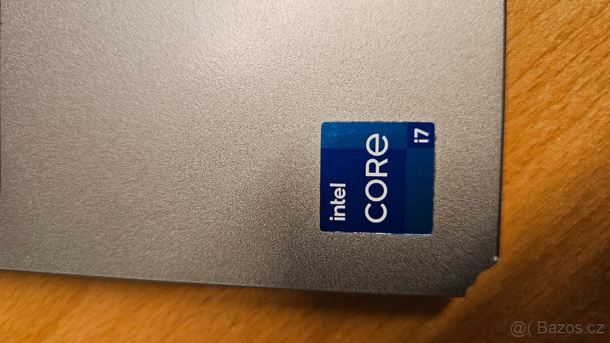 Notebook Lenovo ThinkBook 15 G4 IAP kovový - 4