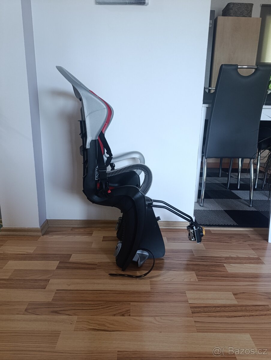 Sedačka na kolo Bellelli Tiger - 4