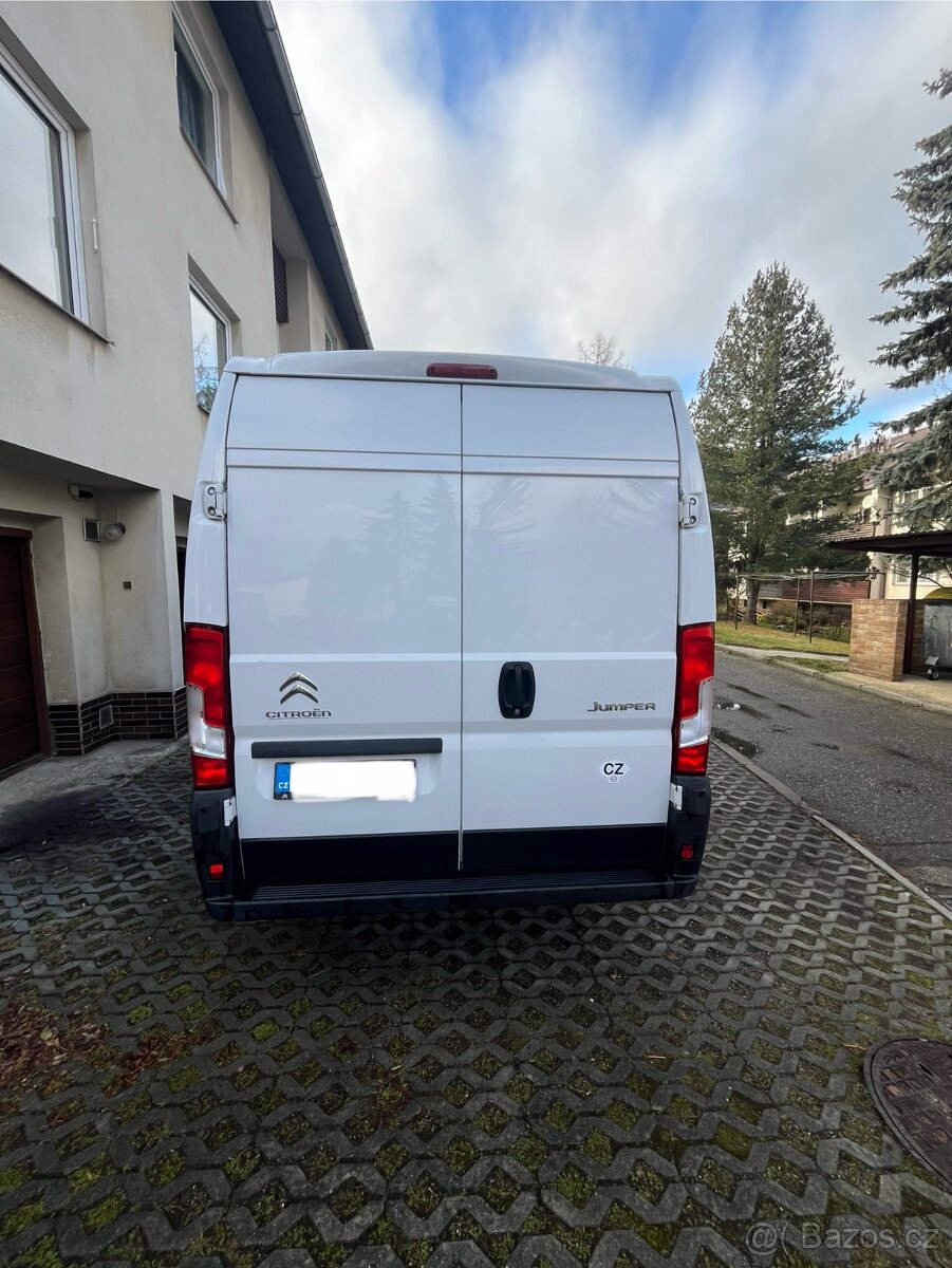 Citroen Jumper - 4