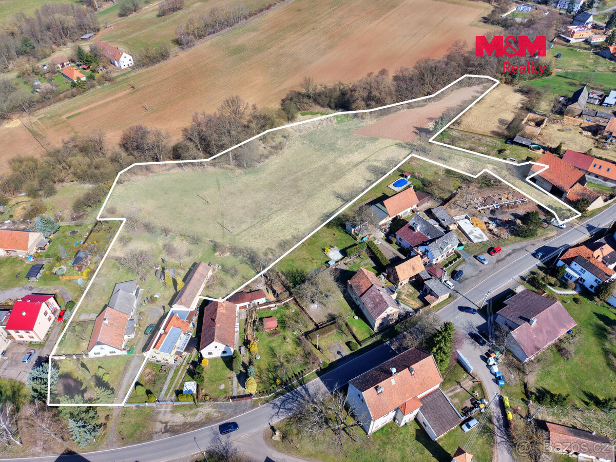 Prodej chalupy, 110 m², Svojetín - 4