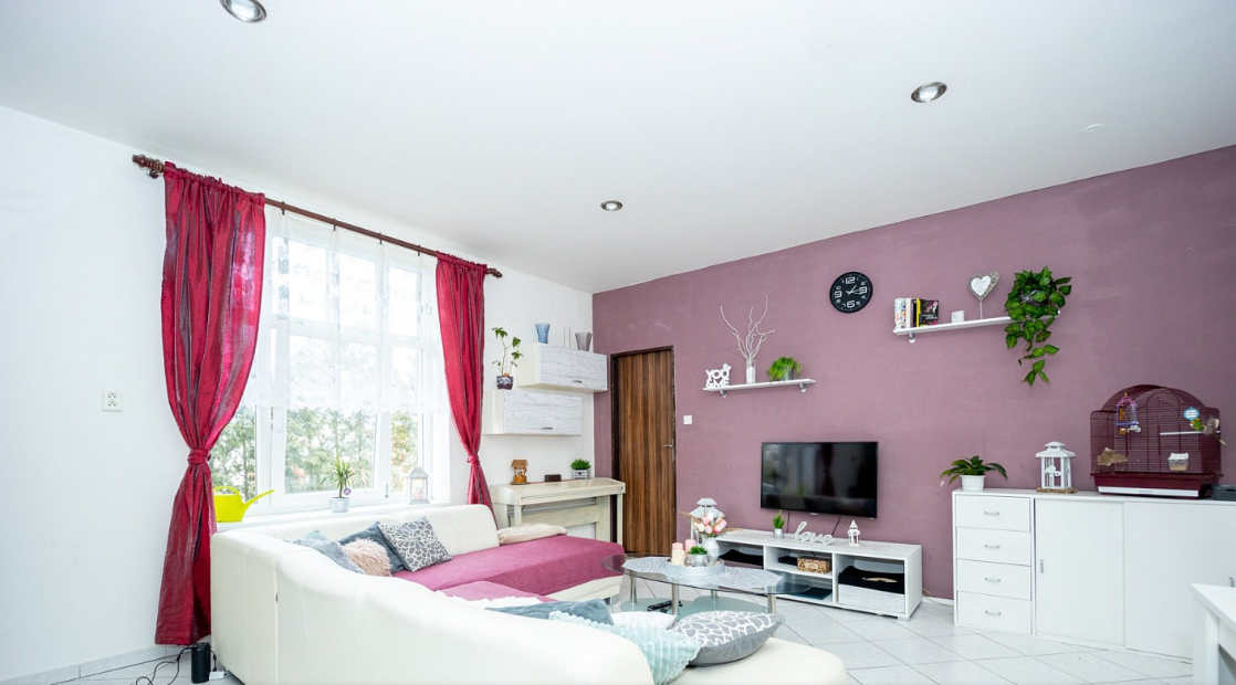 Rodinný dům ve Vamberku - 4