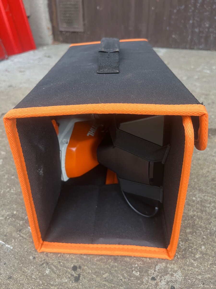 taška stihl HSA 26 - 4